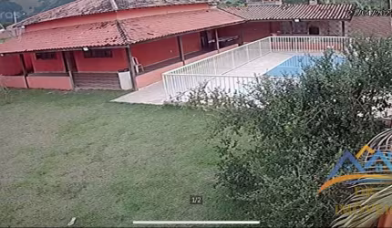 DR Excelente casa em Córrego do  ouro - Macaé/RJ