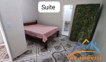 DR Excelente casa 2 quartos sendo 1 suíte - Residencial Praia Âncora - Rio das Ostras/RJ