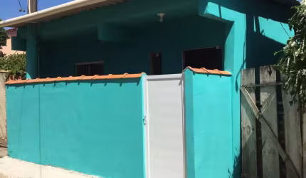 DR excelente oportunidade casa de 2 quartos - Unamar - Cabo Frio/RJ
