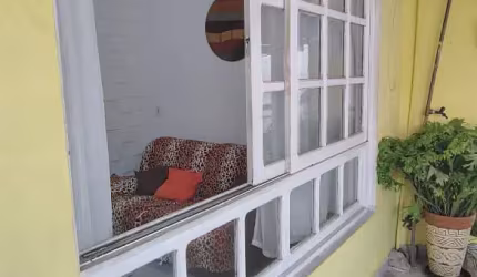 DR Linda casa em bairro nobre -  Ouro Verde - Rio das Ostras/RJ
