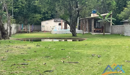 DR Linda chácara  com piscina, área gourmet e criação de patos -  Unamar  - Cabo Frio/RJ
