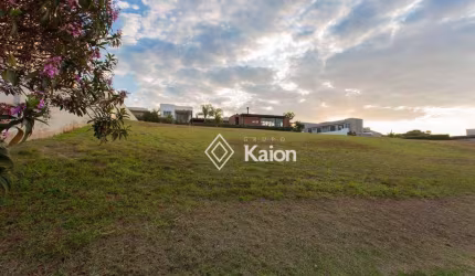 Terreno à venda no Condomínio Xapada Parque Ytu em Itu/SP