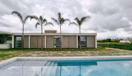 Casa de condomínio à venda no Terras de São José 2 em Itu/SP