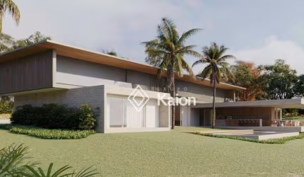 Casa de condomínio à venda na Fazenda Boa Vista em Porto Feliz/SP