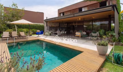 Casa à venda no Condomínio Fazenda Boa Vista em Porto Feliz/SP