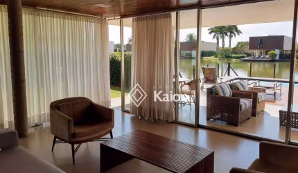 Casa à venda no Condomínio Fazenda Boa Vista em Porto Feliz/SP