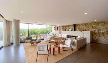 Casa para venda no Condomínio Fazenda Boa Vista em Porto Feliz/SP