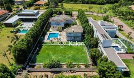Casa à venda no Condomínio Fazenda Vila Real de Itu em Itu/SP