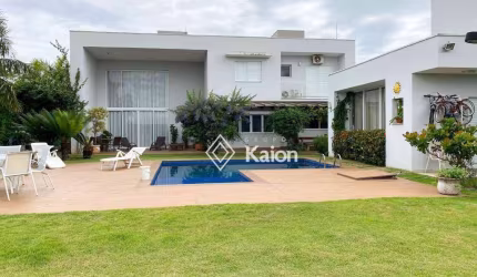 Casa para venda no Condomínio Plaza Atheneé em Itu/SP