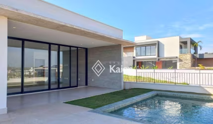 Casa à venda no Condomínio Villas do Golfe em Itu/SP