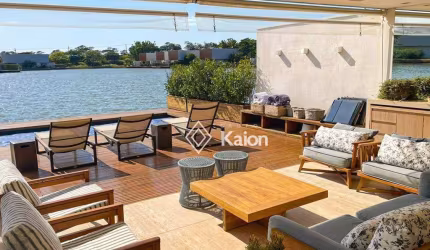 Casa à venda no Condomínio Fazenda Boa Vista em Porto Feliz/SP