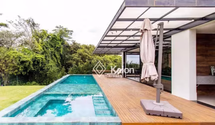 Casa à venda no Condomínio Xapada Ytu em Itu/SP