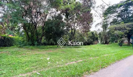 Terreno à venda no Condomínio Terras de São José em Itu/SP