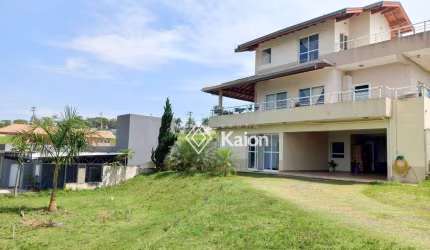 Casa à venda em Salto no Condomínio Terras de Santa Izabel!