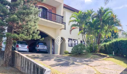 Casa à venda no Campos Santo Antônio em Itu/SP