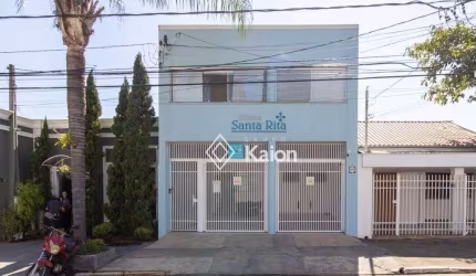 Casa comercial à venda no Centro de Itu!