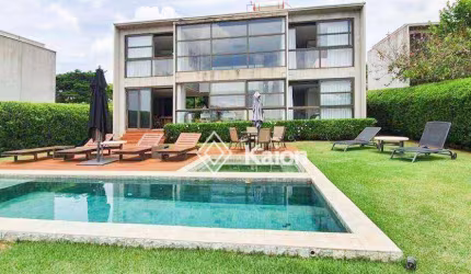 Casa à venda no Condomínio Fazenda Boa Vista em Porto Feliz/SP