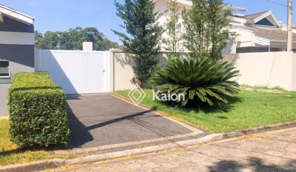 Terreno à venda no Condomínio Portal de Itu 2 em Itu/SP