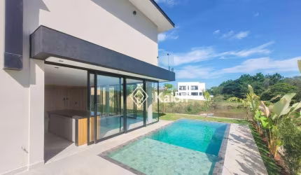 Casa à venda no Condomínio Villas do Golfe em Itu/SP