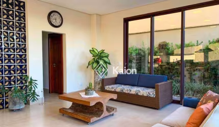 Casa à venda no Condomínio Residencial Lagos D'Icaraí em Salto/SP