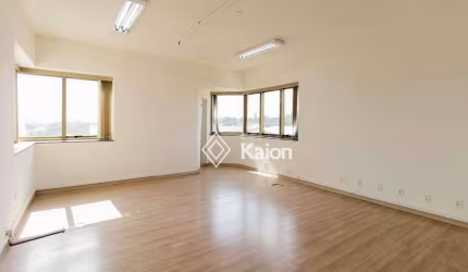Sala para locação no Empresarial Gaplan e Itu!