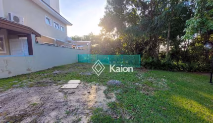 Terreno plano com 200 m² à venda no Condomínio Aldeia de Espanha em Itu/SP