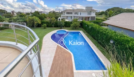 Casa à venda no Residencial Primavera em Salto/SP