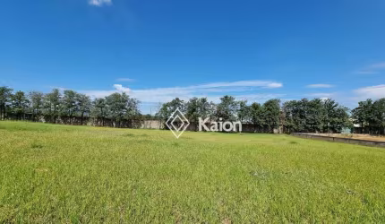 Terreno à venda no Condomínio Portal do Japy em Cabreúva/SP