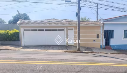 Casa com 3 suítes à venda na Vila Henrique em Salto/SP