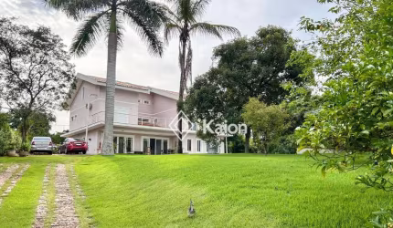 Casa à venda em Itu no Condomínio City Castelo