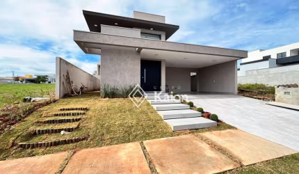 Casa à venda no Condomínio Una em Itu/SP