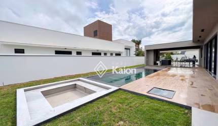 Casa à venda no Condomínio Xapada Ytu em Itu/SP