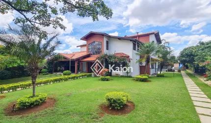 Casa à venda no Condomínio Haras Paineiras em Salto/SP