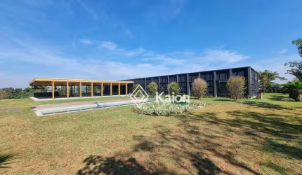 Casa à venda no Condomínio Fazenda Boa Vista em Porto Feliz/SP