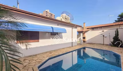Casa à venda no Jardim Faculdade em Itu!