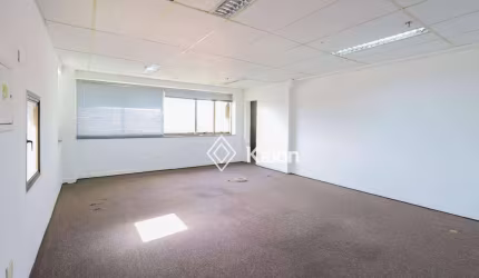 Sala para locação no Empreendimento Gaplan em Itu!