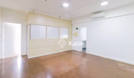 Sala para locação no Empresarial Gaplan em Itu!