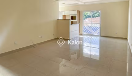 Apartamento com 3 dormitórios à venda, 95 m² por R$ 425.000,00 - Residencial Barão de Itu - Itu/SP