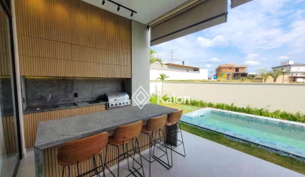 Casa à venda no Condomínio Villas do Golf em Itu/SP