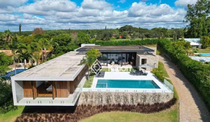Casa à venda no Condomínio Fazenda Vila Real de Itu em Itu/SP