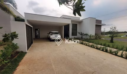 Casa à venda no Condomínio Villas do Golfe em Itu/SP