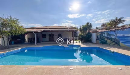 Casa à venda no Condomínio Santa Inês em Itu!