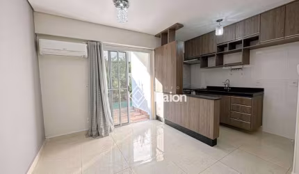Apartamento à venda em Salto no Edifício Green Park