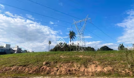 Terreno à venda no Condomínio Villas do Golfe em Itu/SP