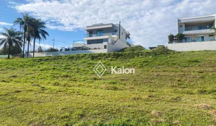 Terreno à venda no Condomínio Villas do Golfe em Itu/SP