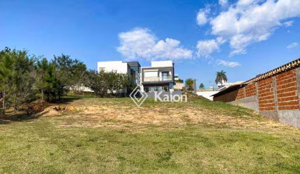 Terreno com mais de 500 m² à venda no Condomínio Villas do Golfe em Itu/SP