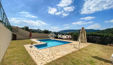 Casa à venda no Condomínio Campos de Santo Antônio em Itu/SP