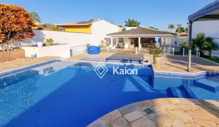 Casa à venda no Condomínio Zuleika Jabour em Salto!