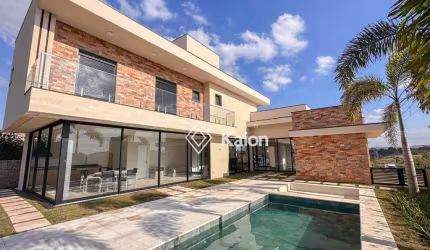 Casa à venda no Condomínio Villas do Golf em Itu/SP