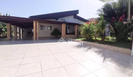 Casa à venda no Condomínio Zuleika Jabour em Salto!